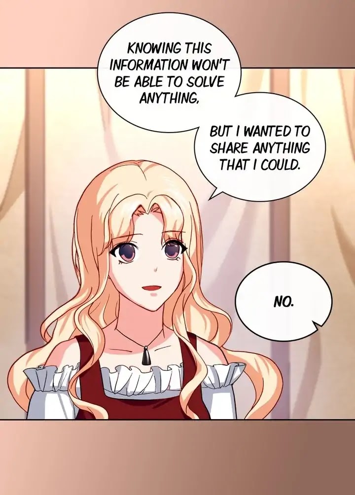 The Justice of Villainous Woman Chapter 49 page 41 - Chapter 49