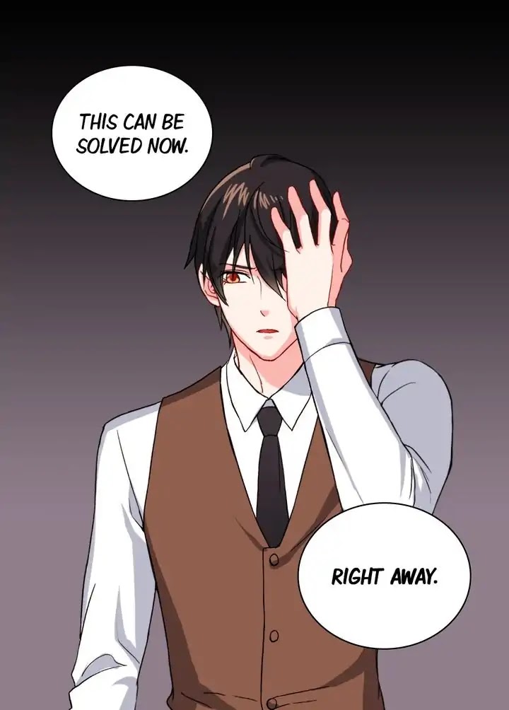 The Justice of Villainous Woman Chapter 49 page 42 - Chapter 49