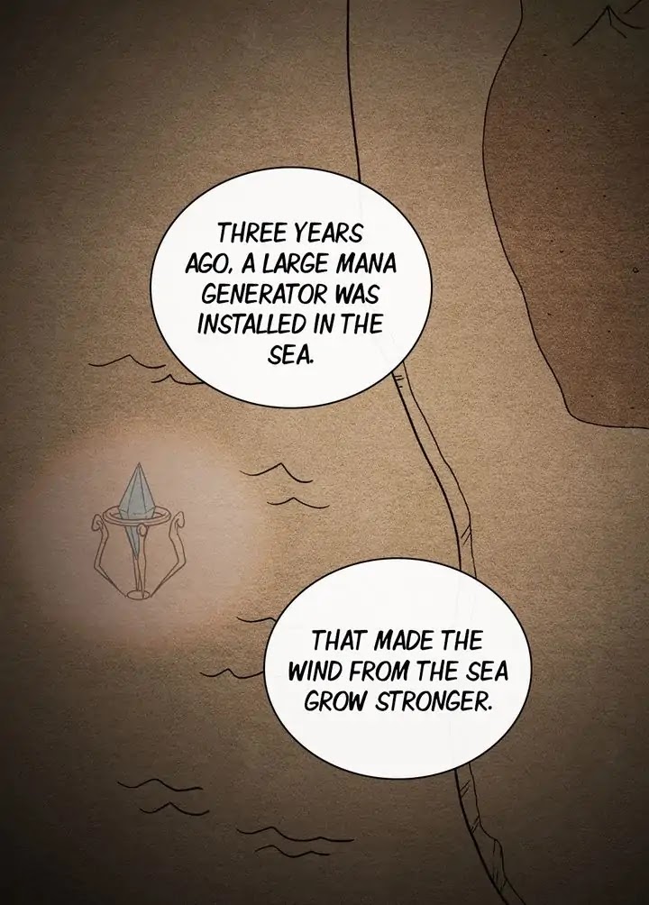 The Justice of Villainous Woman Chapter 49 page 44 - Chapter 49