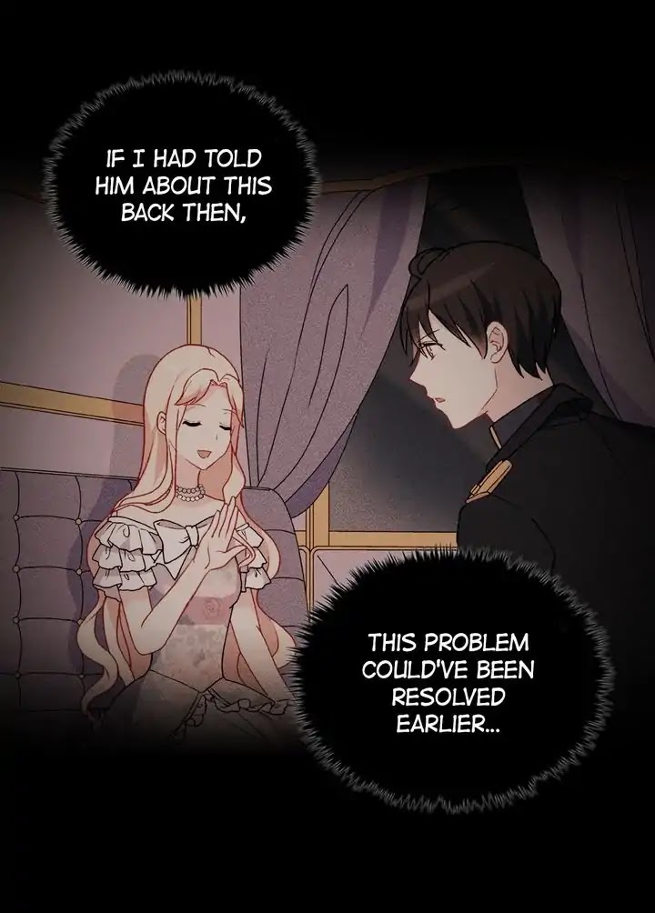 The Justice of Villainous Woman Chapter 49 page 46 - Chapter 49