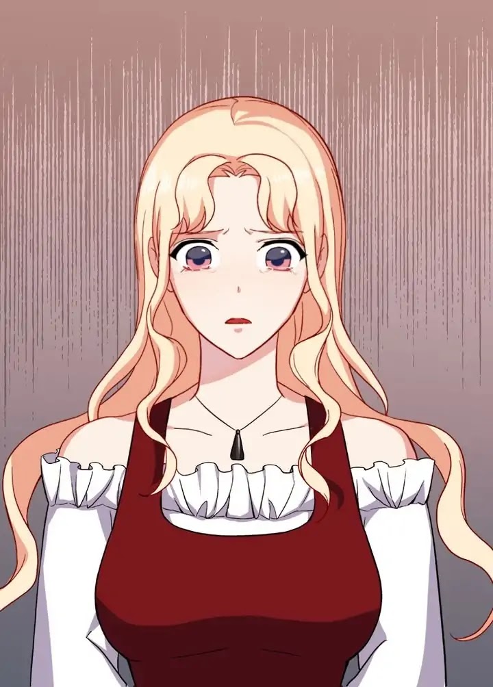 The Justice of Villainous Woman Chapter 49 page 49 - Chapter 49