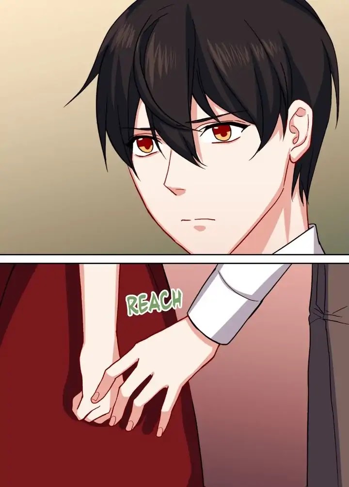 The Justice of Villainous Woman Chapter 49 page 50 - Chapter 49