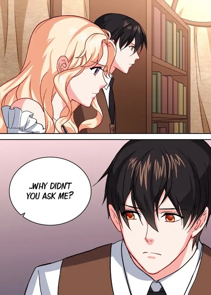 The Justice of Villainous Woman Chapter 49 page 54 - Chapter 49