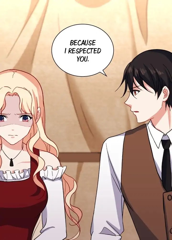 The Justice of Villainous Woman Chapter 49 page 55 - Chapter 49