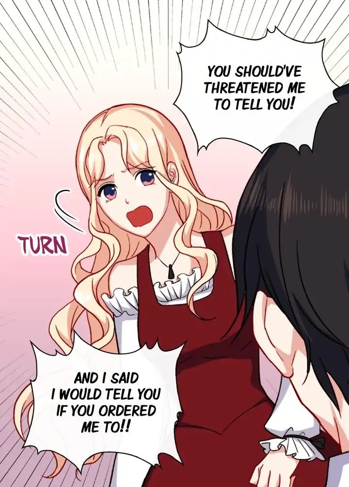 The Justice of Villainous Woman Chapter 49 page 56 - Chapter 49