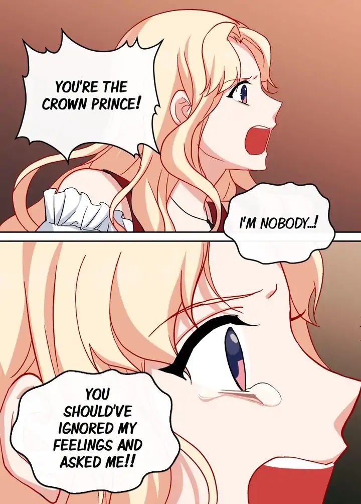 The Justice of Villainous Woman Chapter 49 page 57 - Chapter 49