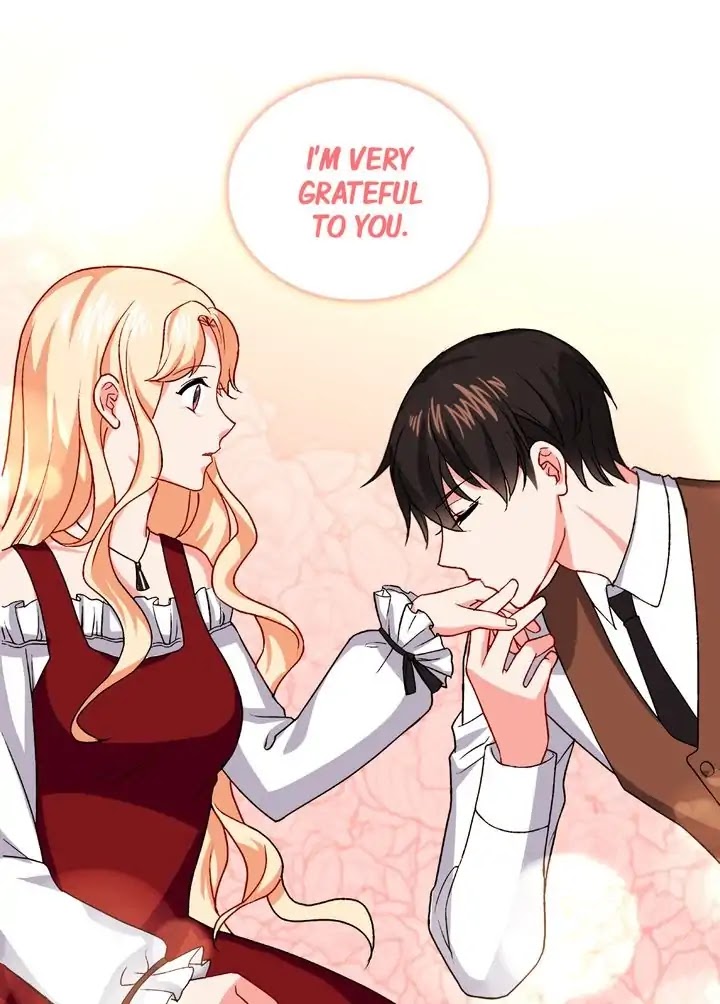The Justice of Villainous Woman Chapter 50 page 10 - Chapter 50