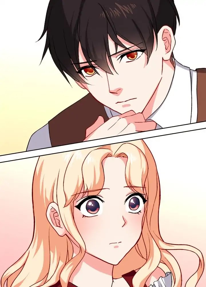 The Justice of Villainous Woman Chapter 50 page 11 - Chapter 50