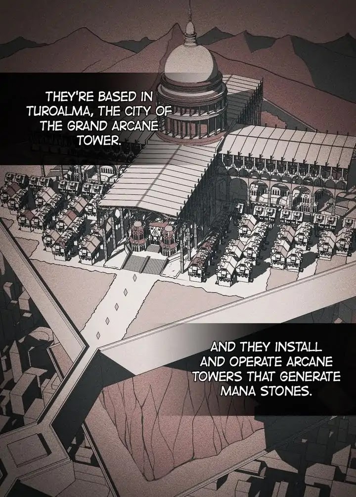 The Justice of Villainous Woman Chapter 50 page 17 - Chapter 50
