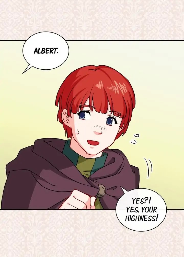The Justice of Villainous Woman Chapter 50 page 23 - Chapter 50