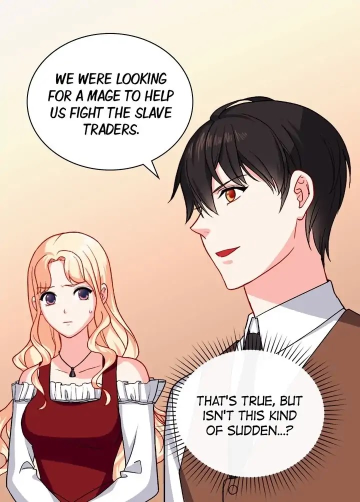 The Justice of Villainous Woman Chapter 50 page 26 - Chapter 50