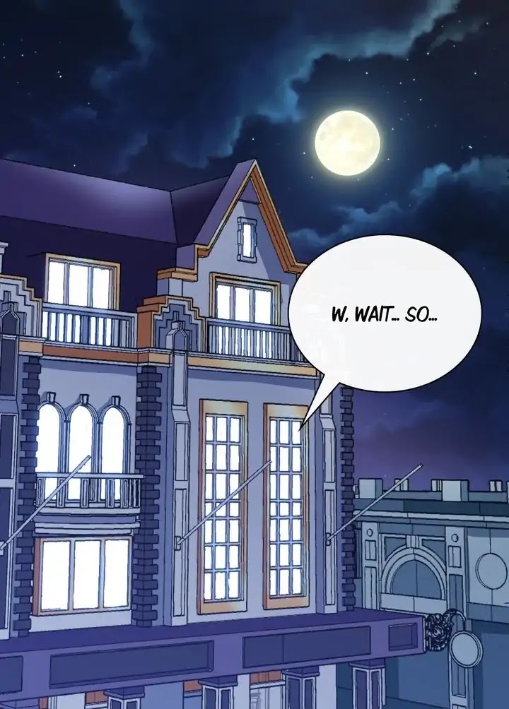The Justice of Villainous Woman Chapter 50 page 31 - Chapter 50