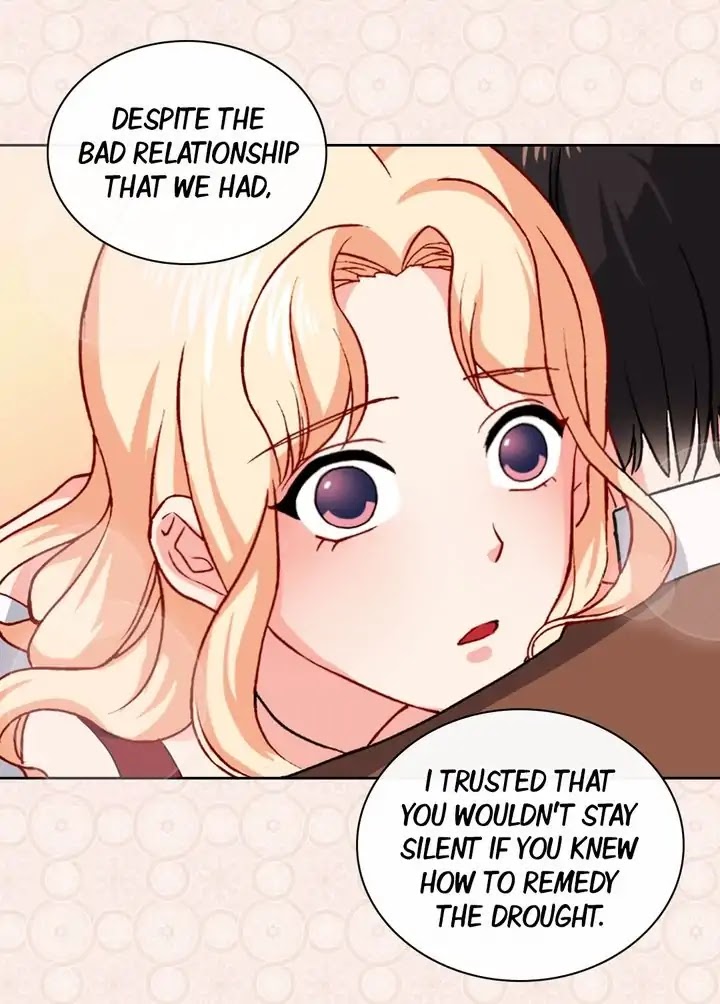 The Justice of Villainous Woman Chapter 50 page 4 - Chapter 50
