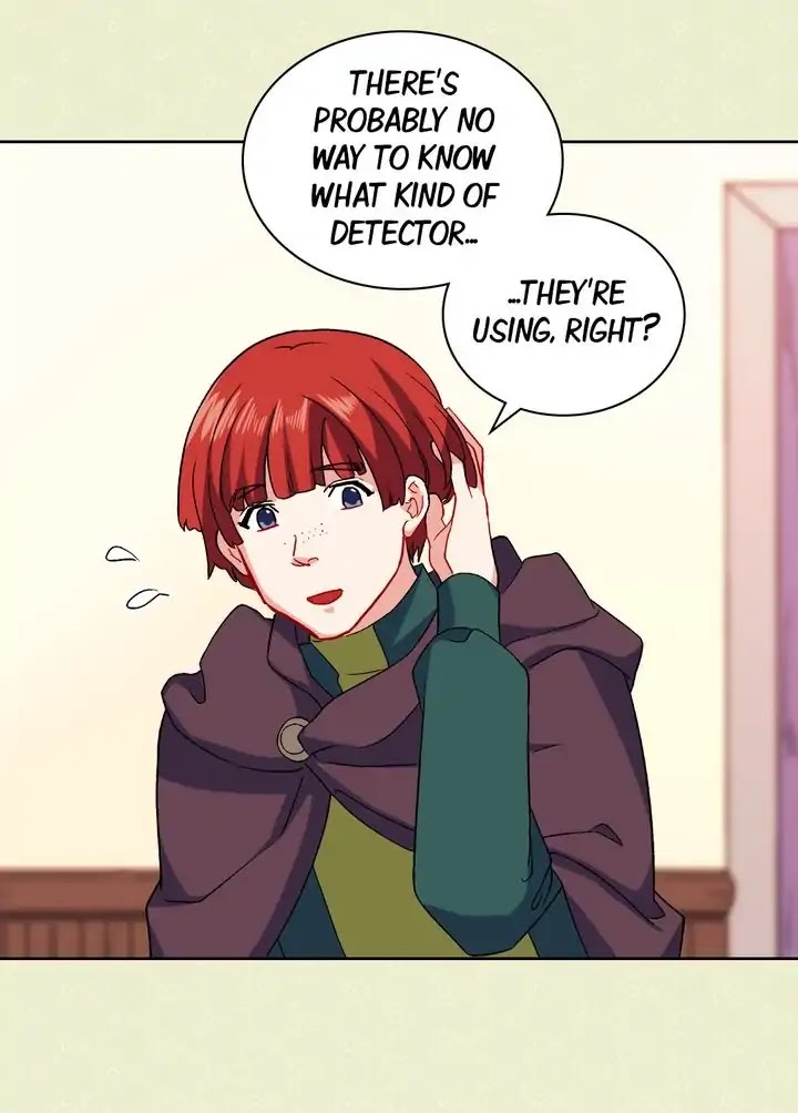 The Justice of Villainous Woman Chapter 50 page 43 - Chapter 50