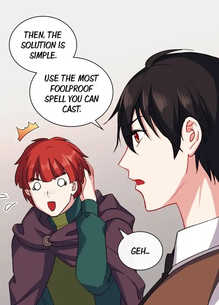 The Justice of Villainous Woman Chapter 50 page 44 - Chapter 50