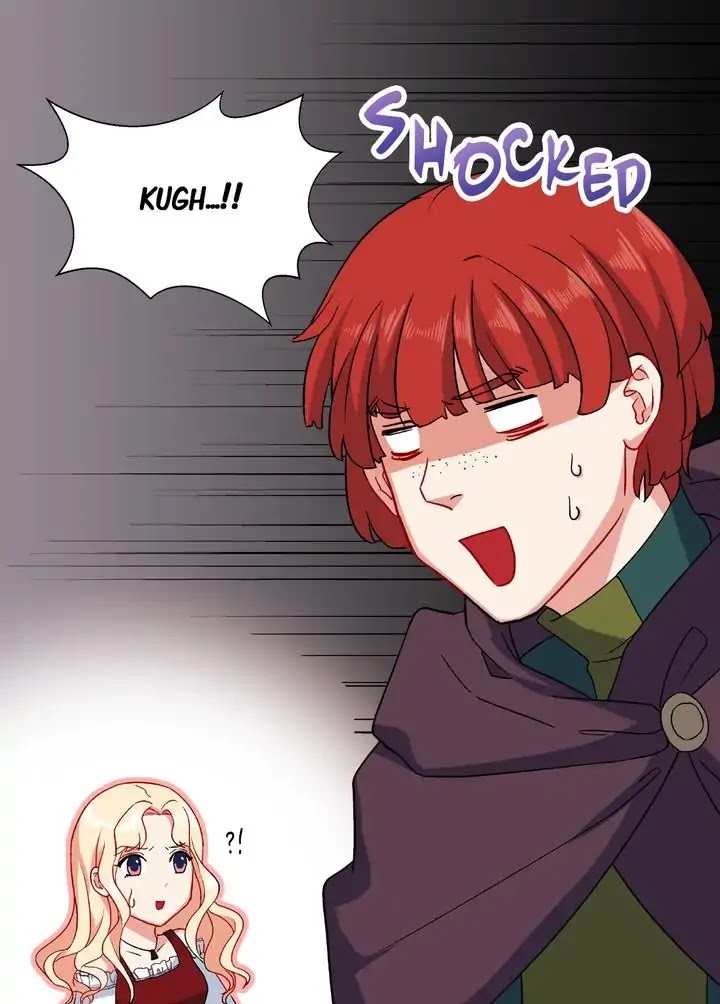 The Justice of Villainous Woman Chapter 50 page 46 - Chapter 50