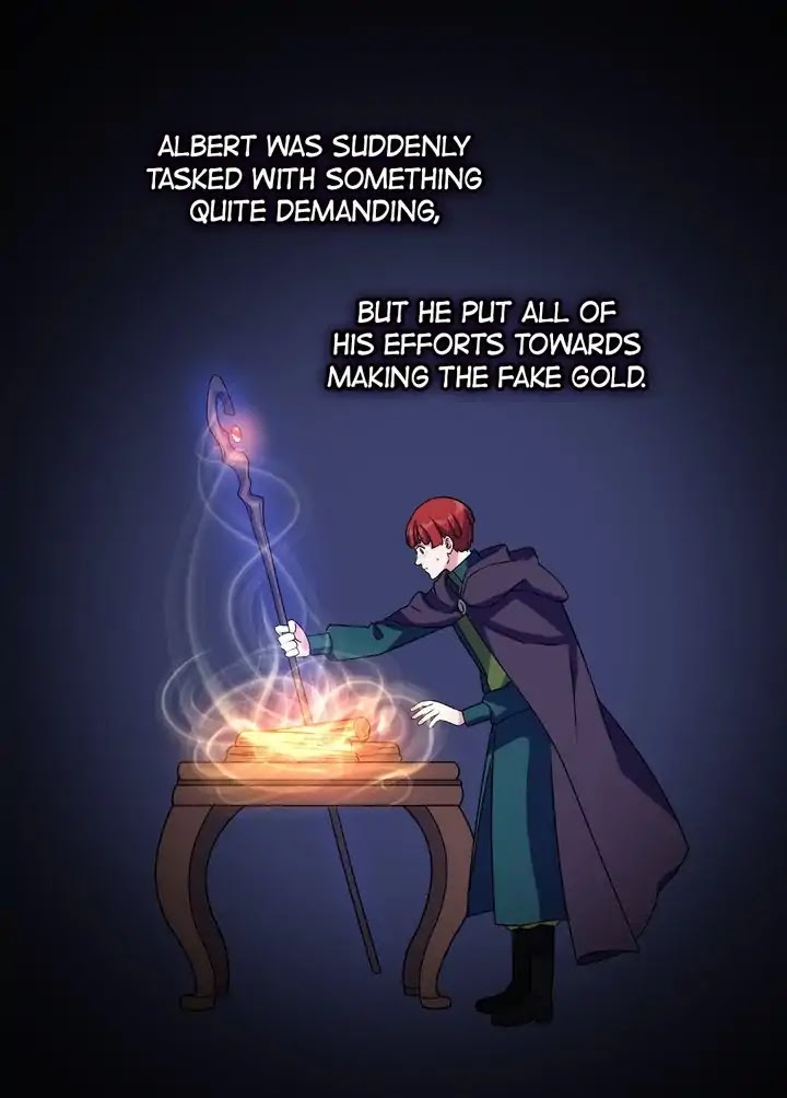 The Justice of Villainous Woman Chapter 50 page 48 - Chapter 50