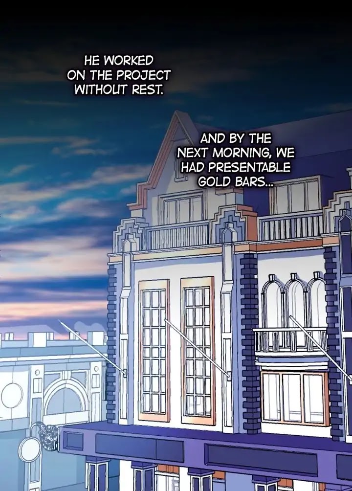 The Justice of Villainous Woman Chapter 50 page 49 - Chapter 50
