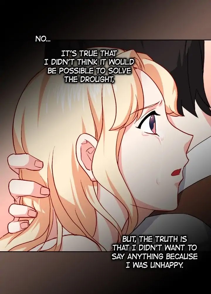 The Justice of Villainous Woman Chapter 50 page 5 - Chapter 50