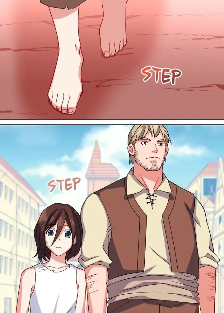 The Justice of Villainous Woman Chapter 50 page 50 - Chapter 50