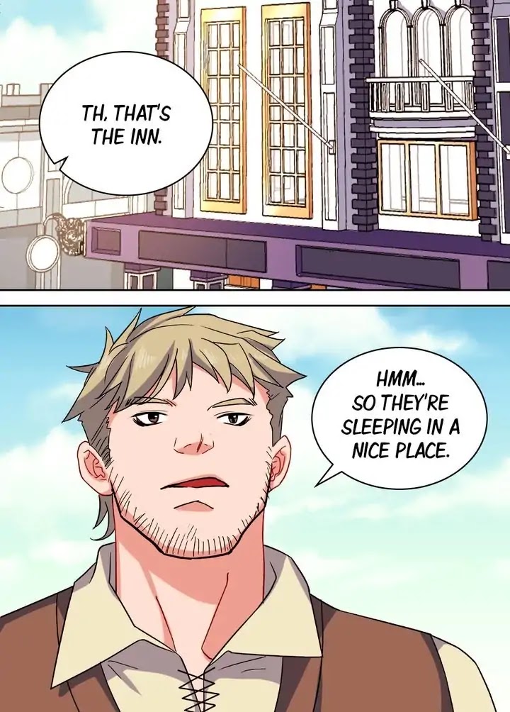 The Justice of Villainous Woman Chapter 50 page 51 - Chapter 50