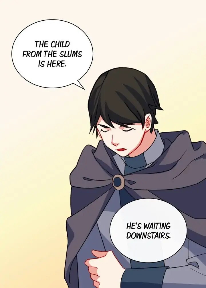 The Justice of Villainous Woman Chapter 50 page 53 - Chapter 50
