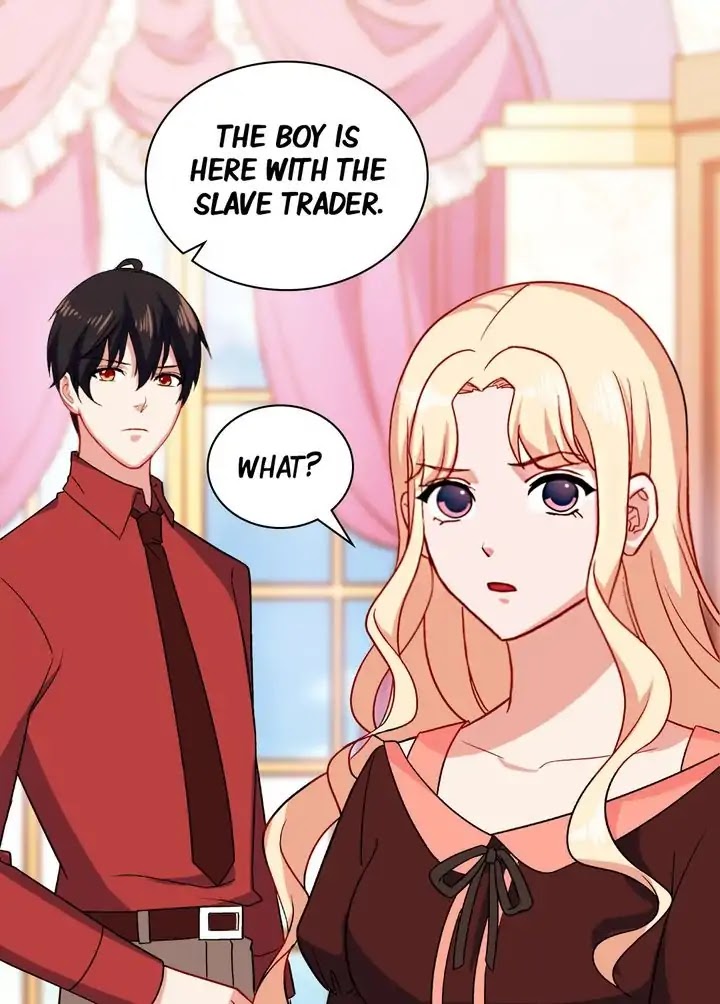 The Justice of Villainous Woman Chapter 50 page 55 - Chapter 50