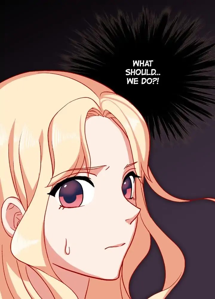 The Justice of Villainous Woman Chapter 50 page 58 - Chapter 50