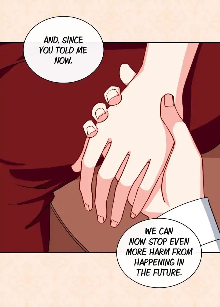 The Justice of Villainous Woman Chapter 50 page 9 - Chapter 50