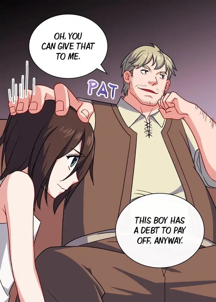The Justice of Villainous Woman Chapter 51 page 12 - Chapter 51