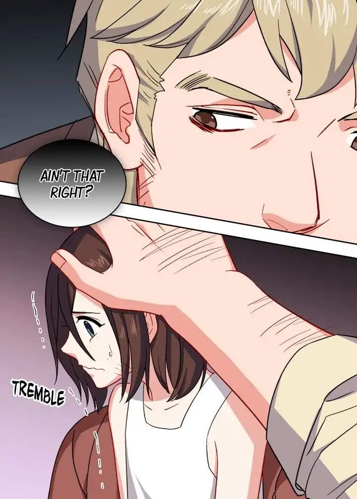 The Justice of Villainous Woman Chapter 51 page 13 - Chapter 51