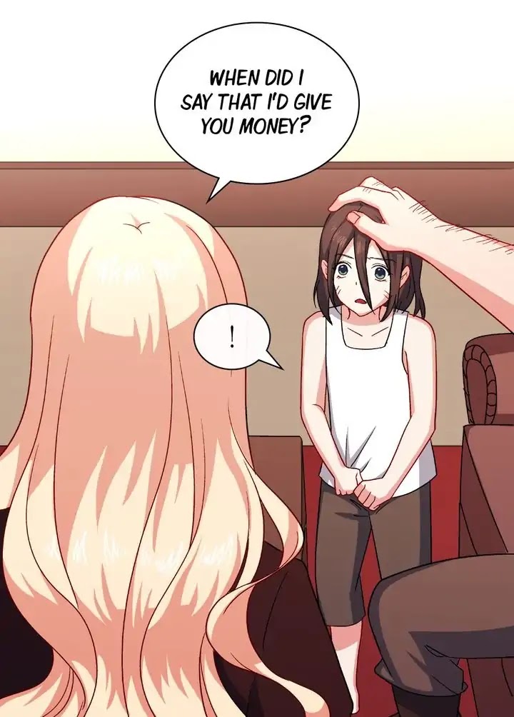 The Justice of Villainous Woman Chapter 51 page 14 - Chapter 51