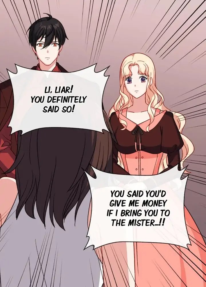 The Justice of Villainous Woman Chapter 51 page 15 - Chapter 51