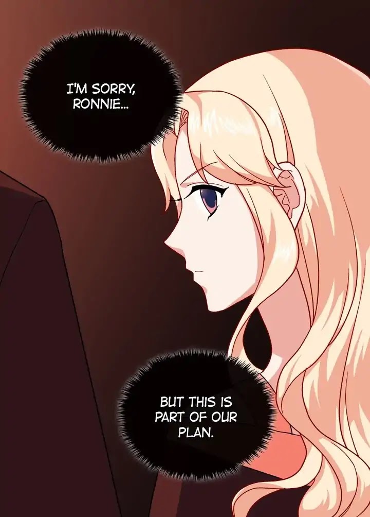 The Justice of Villainous Woman Chapter 51 page 20 - Chapter 51