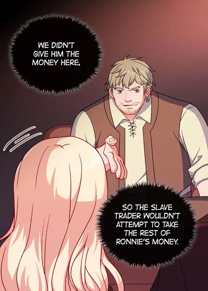 The Justice of Villainous Woman Chapter 51 page 21 - Chapter 51