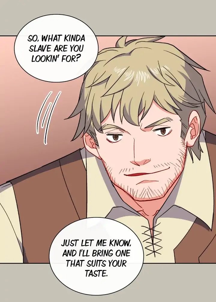 The Justice of Villainous Woman Chapter 51 page 28 - Chapter 51