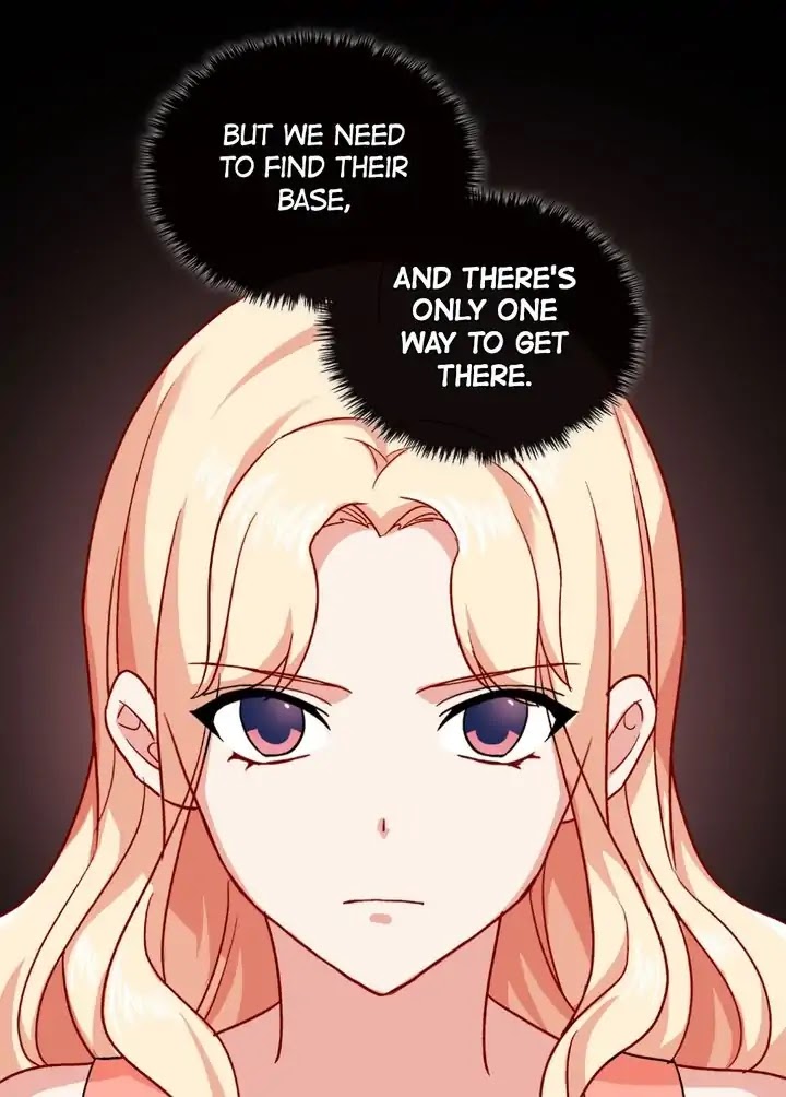 The Justice of Villainous Woman Chapter 51 page 30 - Chapter 51