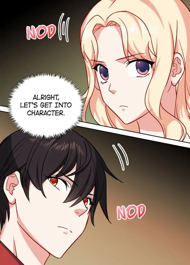 The Justice of Villainous Woman Chapter 51 page 31 - Chapter 51