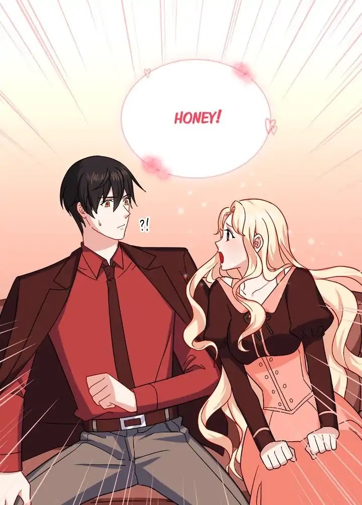 The Justice of Villainous Woman Chapter 51 page 32 - Chapter 51