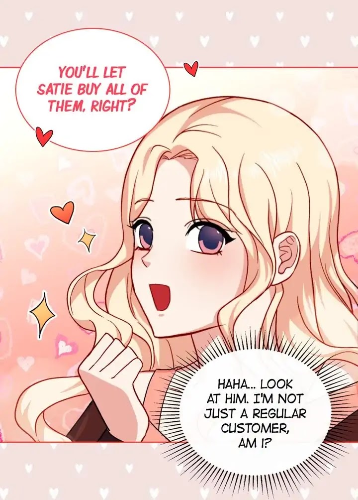 The Justice of Villainous Woman Chapter 51 page 34 - Chapter 51