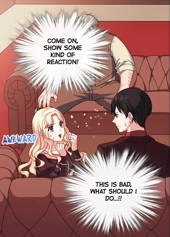 The Justice of Villainous Woman Chapter 51 page 36 - Chapter 51