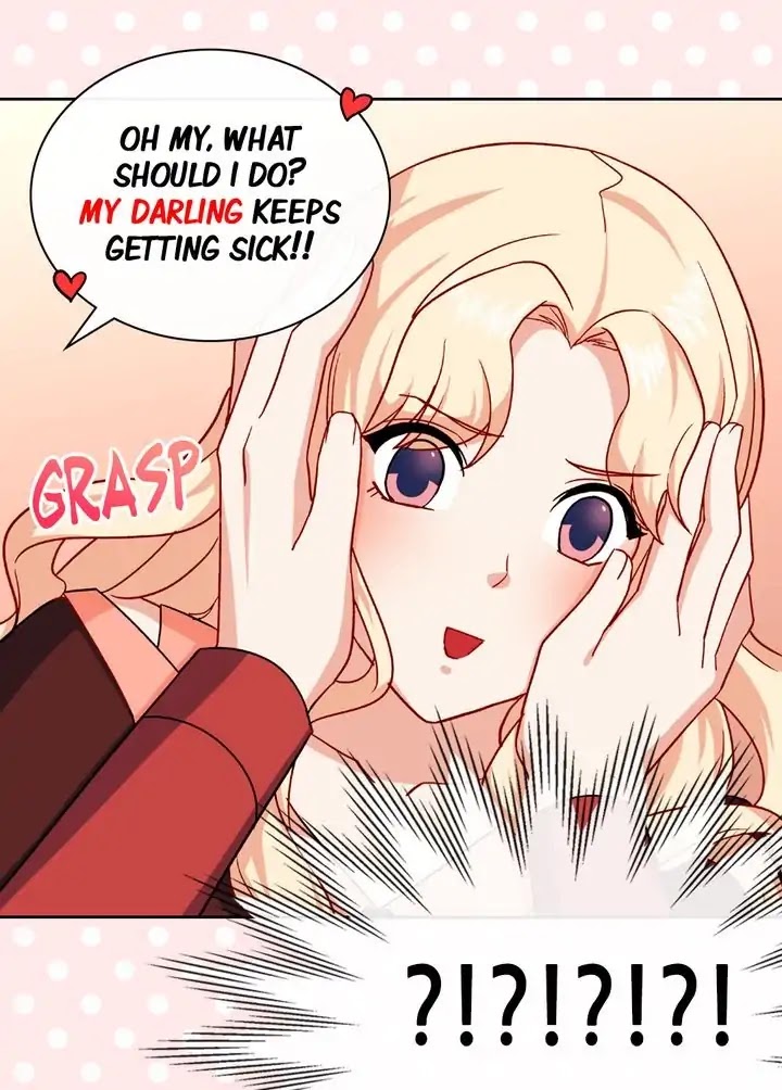The Justice of Villainous Woman Chapter 51 page 41 - Chapter 51