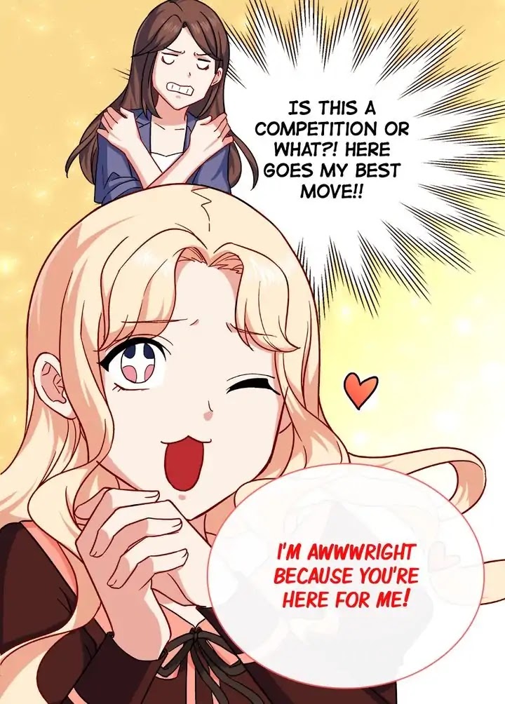 The Justice of Villainous Woman Chapter 51 page 44 - Chapter 51