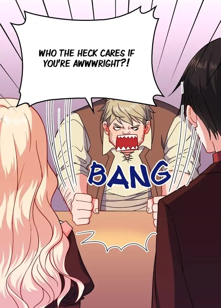 The Justice of Villainous Woman Chapter 51 page 45 - Chapter 51
