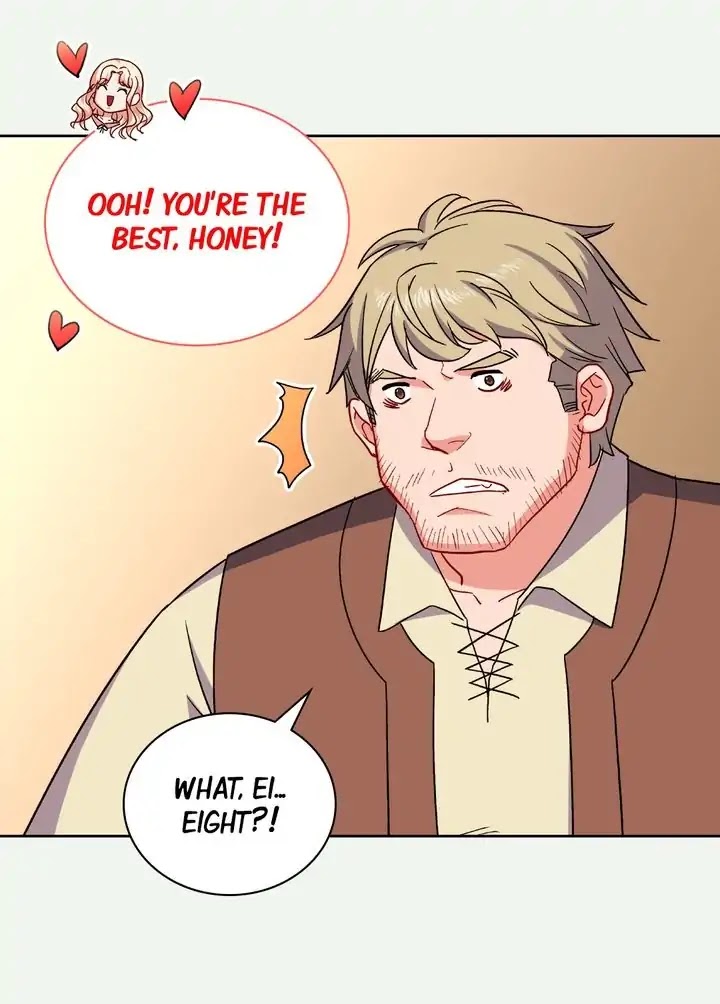 The Justice of Villainous Woman Chapter 51 page 48 - Chapter 51