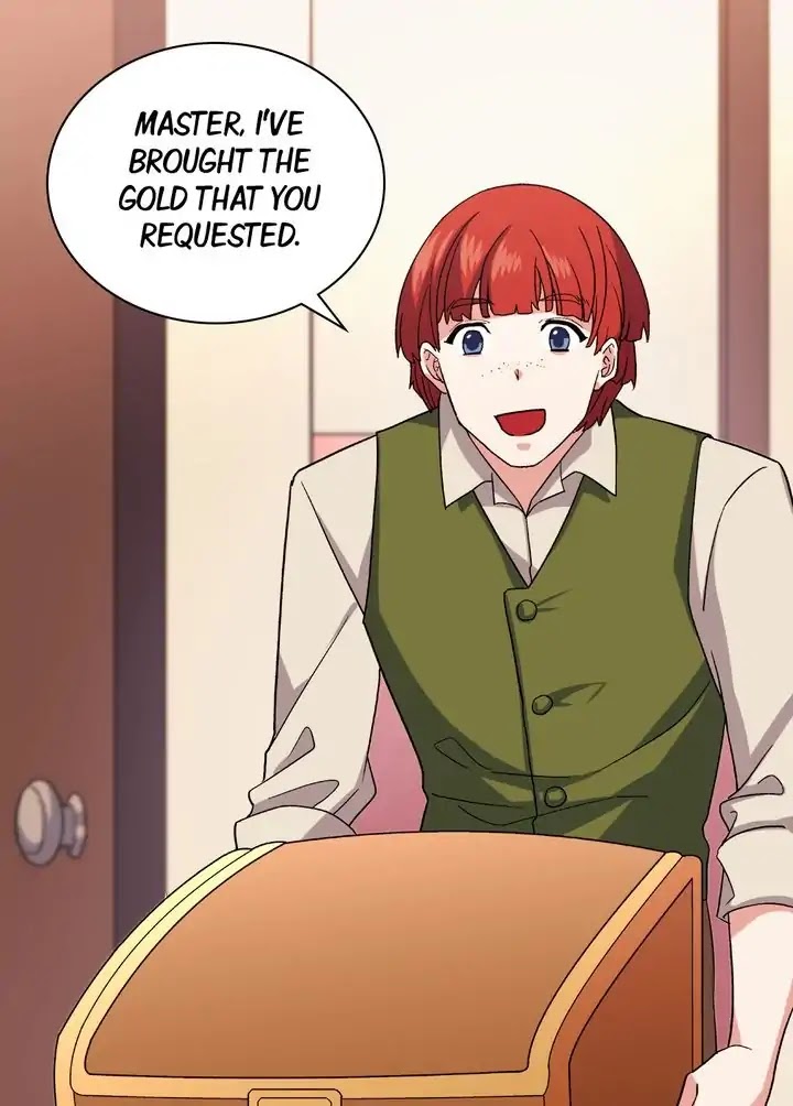 The Justice of Villainous Woman Chapter 51 page 51 - Chapter 51