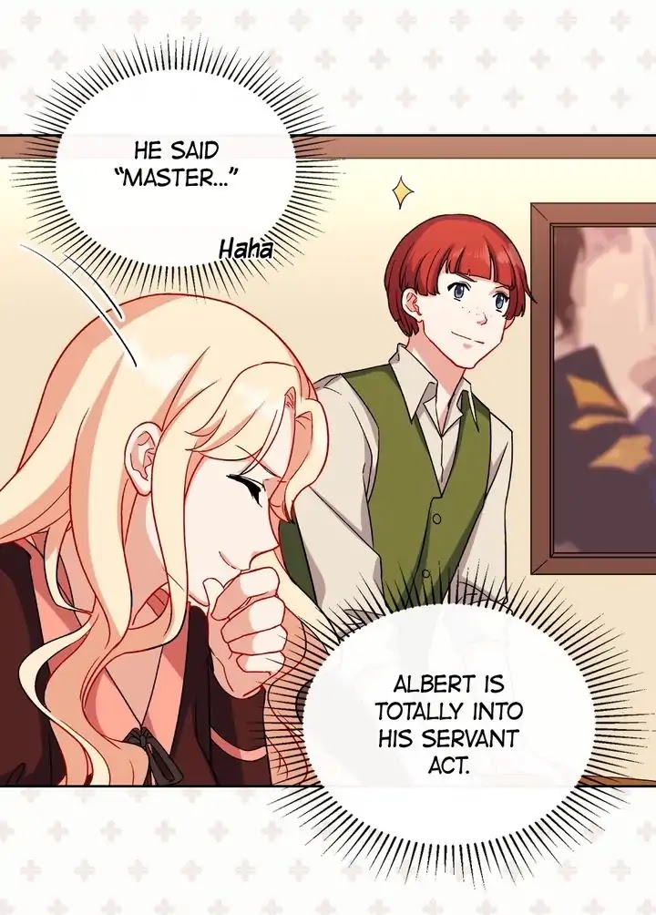 The Justice of Villainous Woman Chapter 51 page 52 - Chapter 51