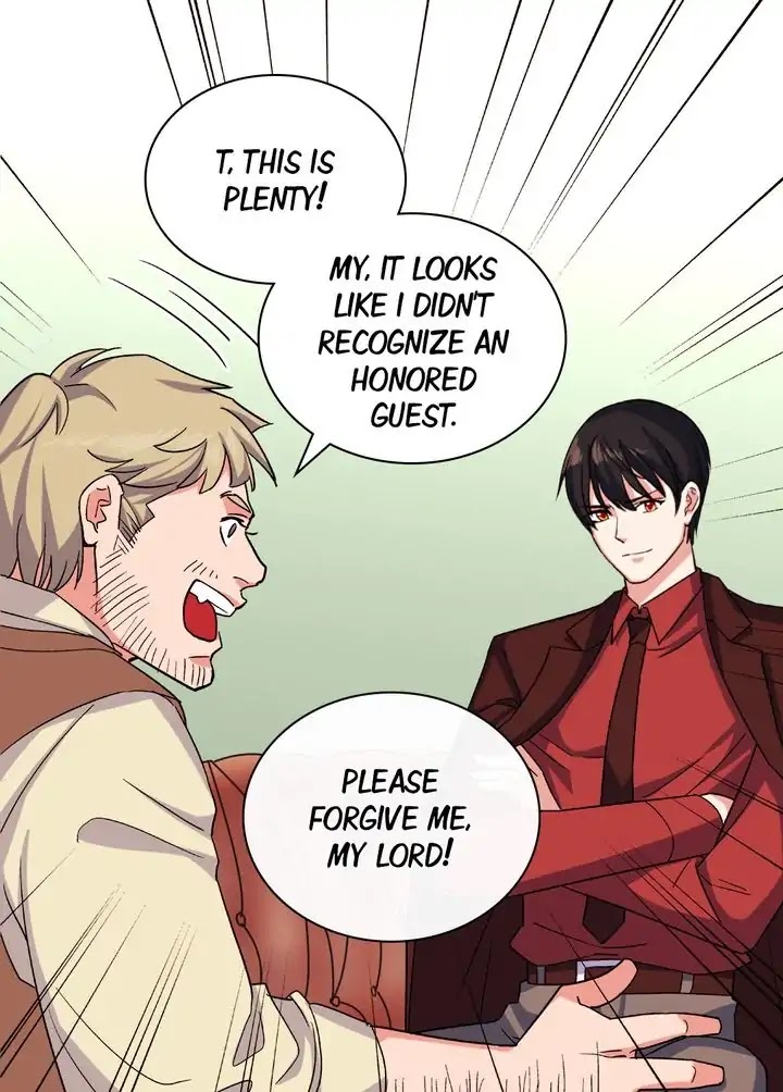 The Justice of Villainous Woman Chapter 51 page 55 - Chapter 51