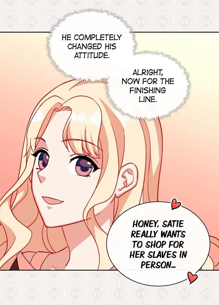 The Justice of Villainous Woman Chapter 51 page 56 - Chapter 51