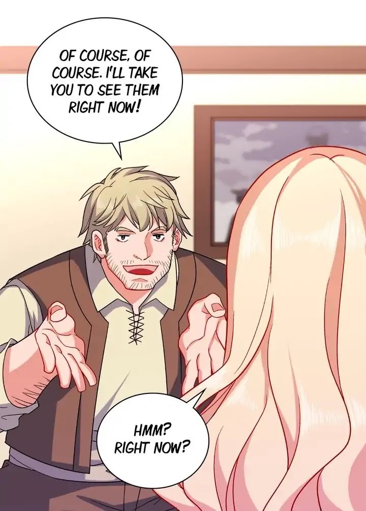 The Justice of Villainous Woman Chapter 51 page 57 - Chapter 51